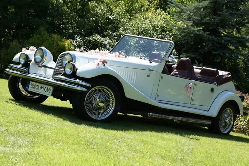 Alfa-Romeo Nestror kabriolet 1929