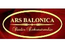 Dekoracje Balonowe "Ars Balonica"