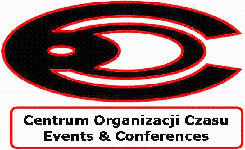 Centrum Organizacji Czasu Events  Conferences