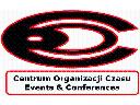 Centrum Organizacji Czasu Events  Conferences