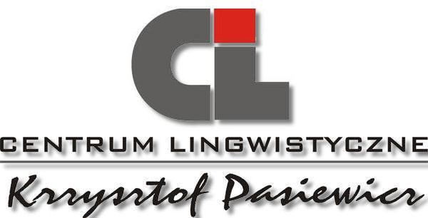 Centrum Lingwistyczne Krzysztof Pasiewicz - Biuro tłumaczeń przysięgłych w Bydgoszczy