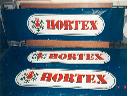 Banery dla firmy "Hortex"