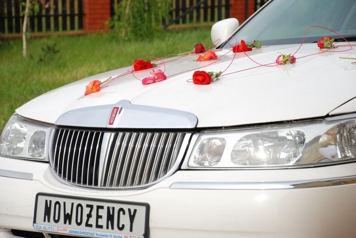 WYNAJEM LIMUZYN Lincoln Town Car, Rzeszów, Dębica, podkarpackie