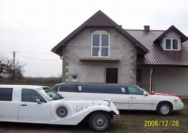 Wynajem Limuzyn Łódz,Łódzkie,Auta Na Ślub