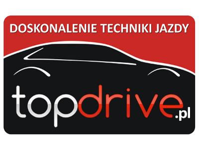 doskonalenie techniki jazdy - topdrive.pl - rozwiązania dla każdego kierowcy! - kliknij, aby powiększyć