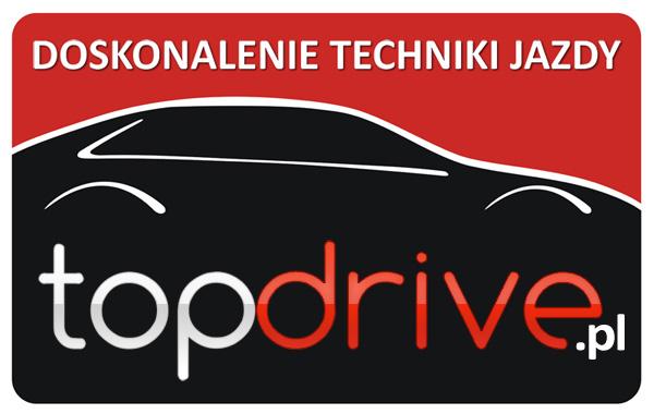 doskonalenie techniki jazdy - topdrive.pl - rozwiązania dla każdego kierowcy!