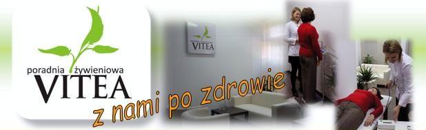 Dietetyk Szczecin, Poradnia Żywieniowa VITEA, zachodniopomorskie
