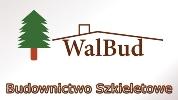 WalBud - domy szkieletowe, Czeszów, Wrocław, dolnośląskie