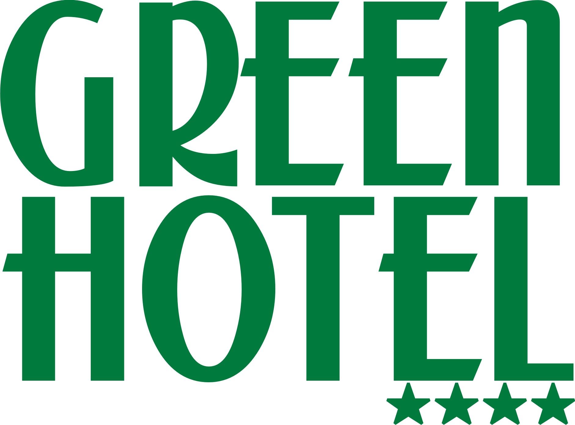 Green Hotel, Komorniki, wielkopolskie