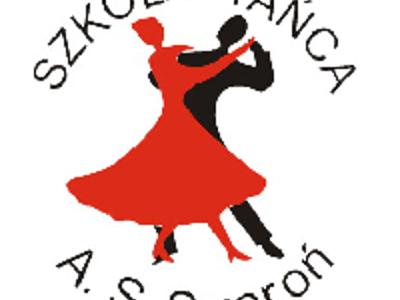 Szkoła Tańca A.S.Smoroń - kliknij, aby powiększyć
