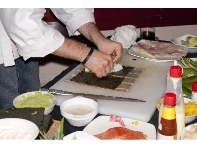 sushi academy - kliknij, aby powiększyć