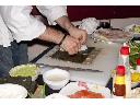 Catering  / pokazy sushi z SUSHI ACADEMY