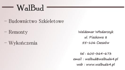 Budownictwo szkieletowe, Wrocław, dolnośląskie