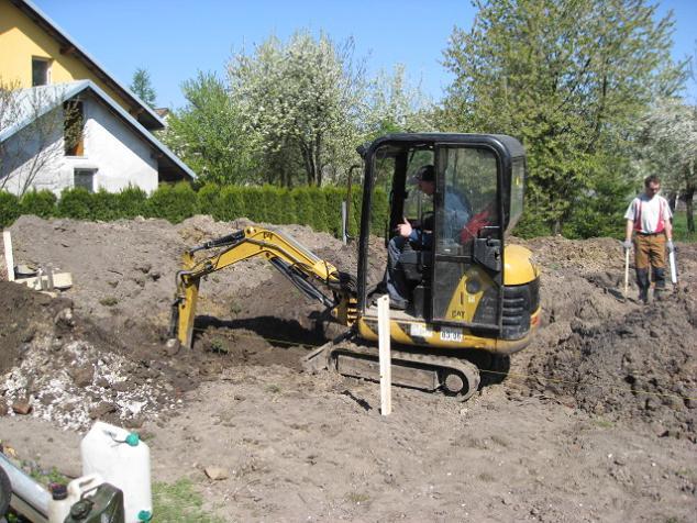 MINIKOPARKA KRAKÓW, MINIŁADOWARKA BOBCAT KRAKÓW, małopolskie