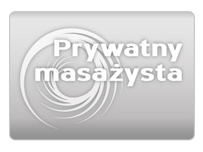 Prywatny masażysta Wrocław - kliknij, aby powiększyć