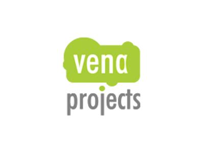 Vena Projects - logo - kliknij, aby powiększyć