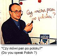 POLISH FOR FOREIGNERS - POLSKI JĘZYK I KULTURA , Warszawa, mazowieckie