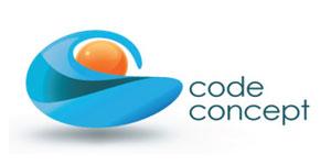 Logo CodeConcept