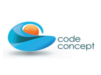 Logo CodeConcept - kliknij, aby powiększyć