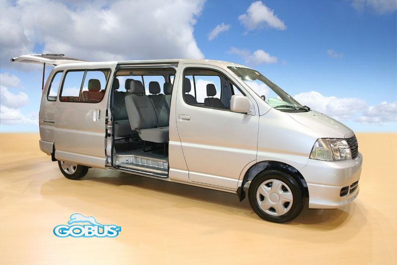 Minibus