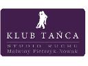 Studio Ruchu Klub Tańca Malwiny Pietrzyk - Nowak