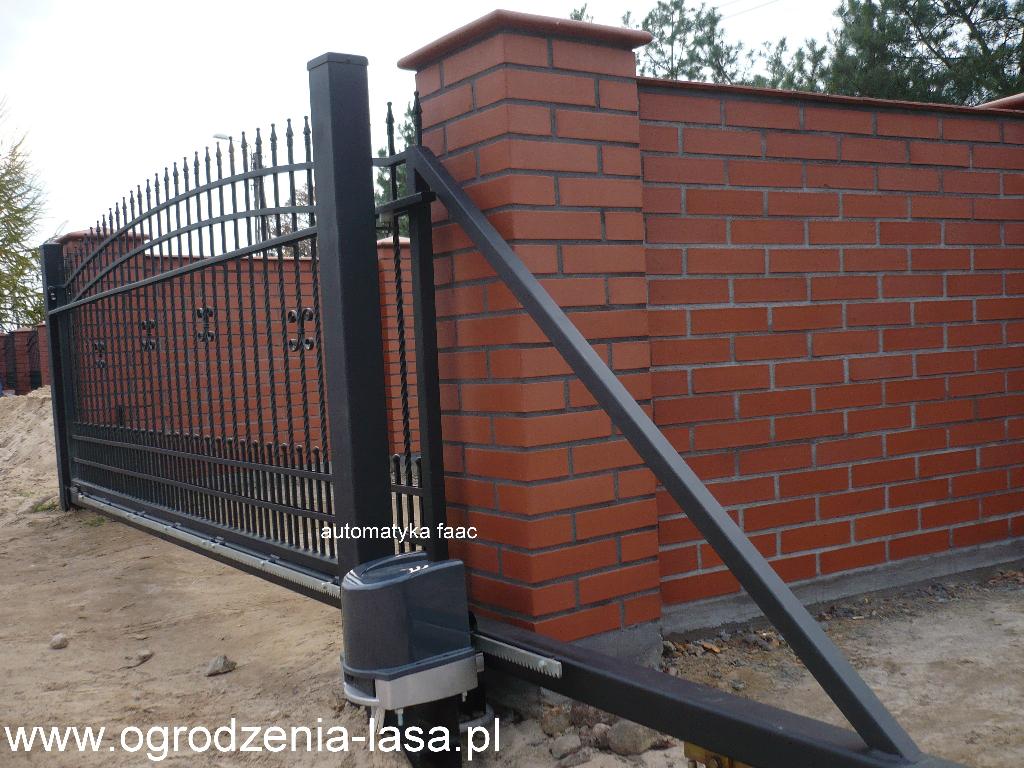 Ogrodzenia kute,bramy,furtki,balustrady,automatyka, Nakło nad Notecią, kujawsko-pomorskie