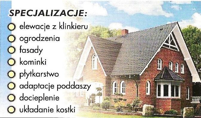 Usługi