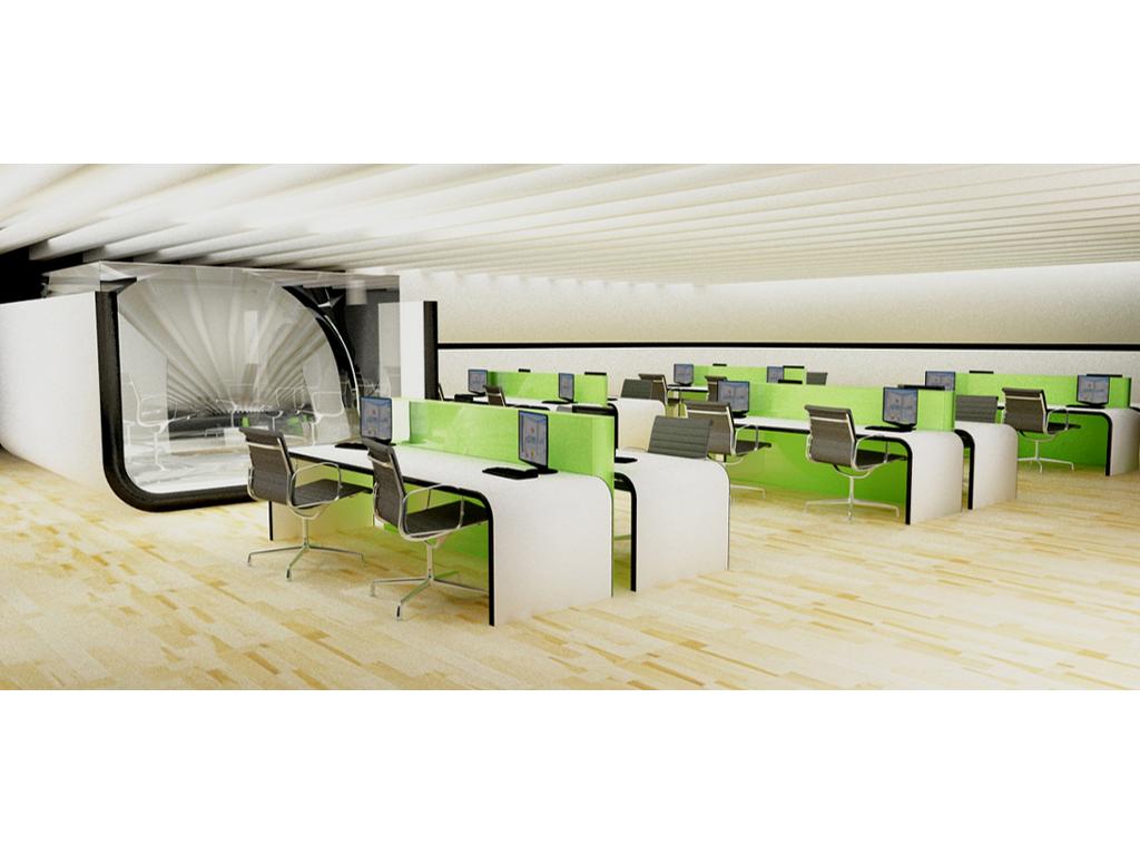 Architektura i projektowanie wnętrz, Wrocław, dolnośląskie
