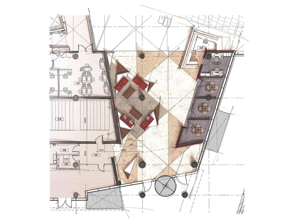 Architektura i projektowanie wnętrz, Wrocław, dolnośląskie