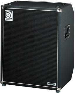 paka ampeg cllasic