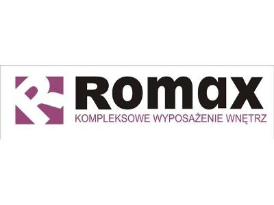 logo romax - kliknij, aby powiększyć