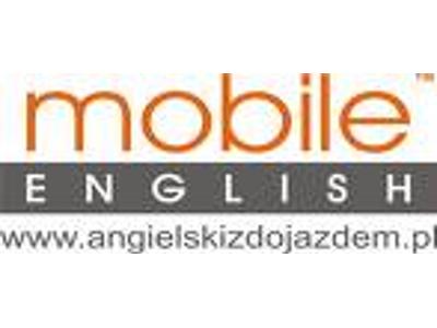mobile English - kliknij, aby powiększyć