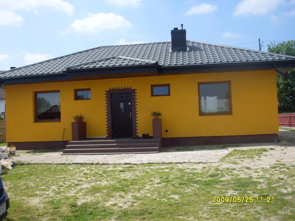 Usługi remontowo-wykończeniowe, DĘBNO, zachodniopomorskie