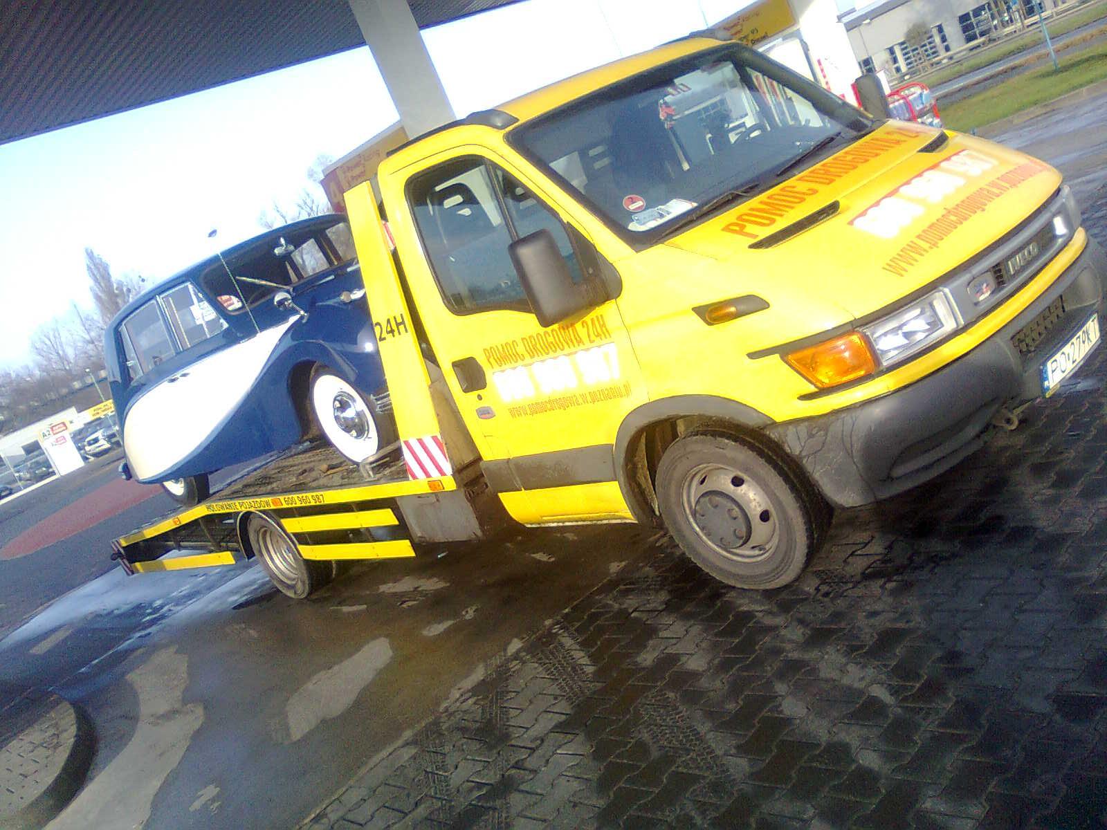 POMOC DROGOWA, HOLOWANIE POZNAŃ 692 797 137, wielkopolskie