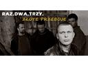 Raz Dwa Trzy - Złote Przeboje, Warszawa, mazowieckie