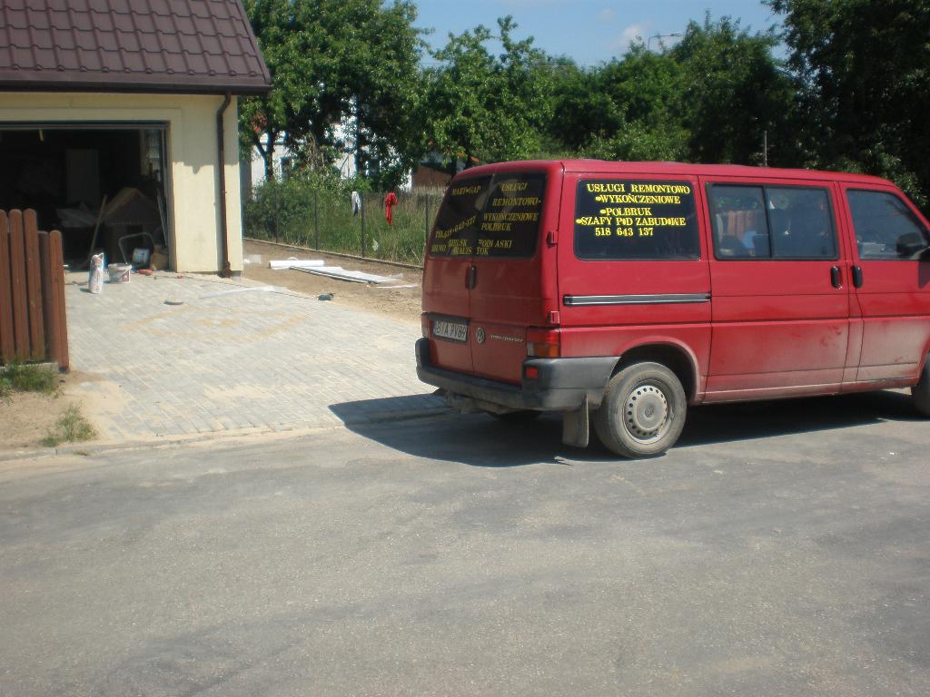 REMONTY  POLBRUK NAJTANIEJ, BIELSK PODLASKI BIAŁYSTOK, podlaskie