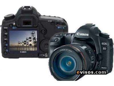 Aparat Canon - Nikon - Sony z obiektywami - kliknij, aby powiększyć