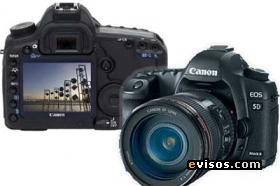 Aparat Canon - Nikon - Sony z obiektywami
