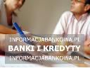 Banki kredyty mieszkaniowe - oferty, promocje, cała Polska