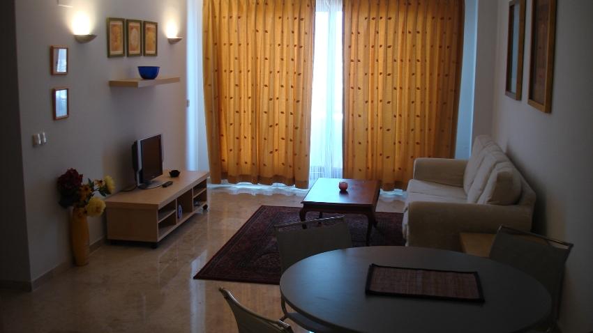 HISZPANIA APARTAMENTY, Torrevieja,Alicante