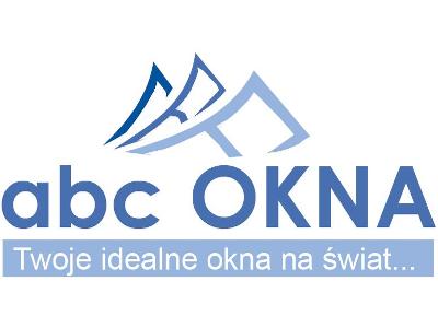 logo ABC OKNA - kliknij, aby powiększyć