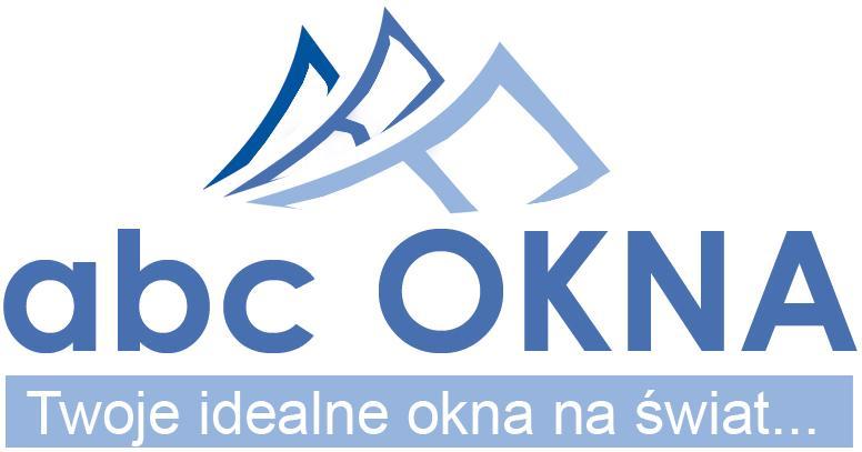 logo ABC OKNA