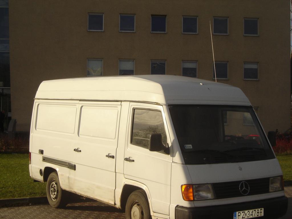 TRANSPORT- DROBNE PRZEPROWADZKI, POZNAN, wielkopolskie