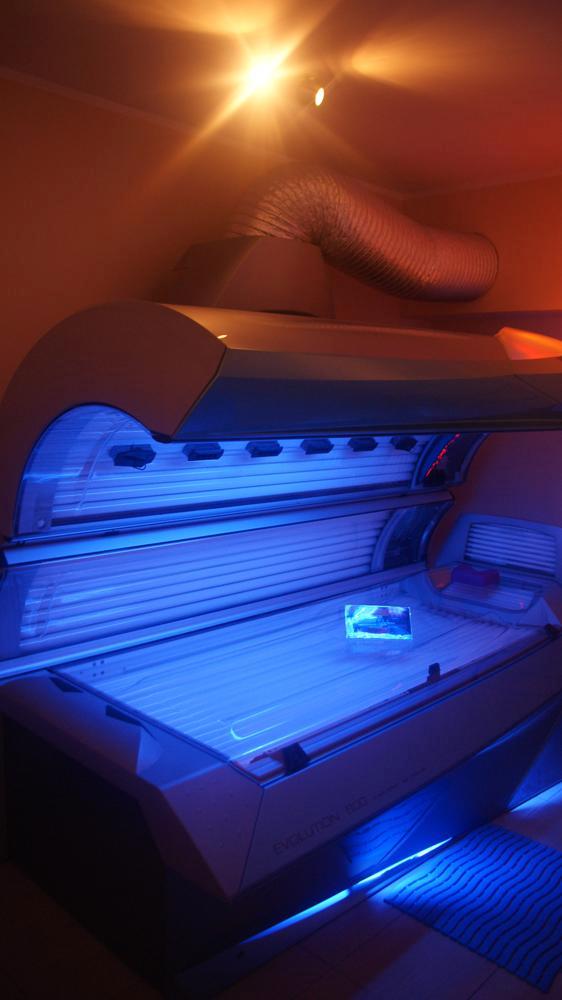 PROVITA fizykoterapia odchudzanie masaż solarium, Poznań, wielkopolskie