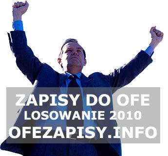 OFE Wrocław - zapisy do OFE ING, Aviva, AXA