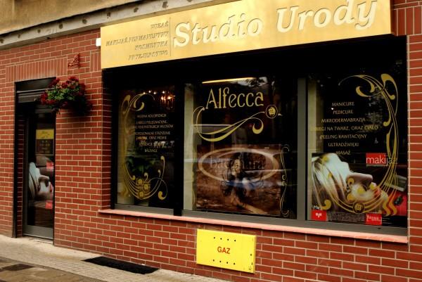 Studio Urody ALFECCA