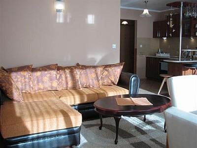 Ekskluzywny apartament z basenem, Zakopane, małopolskie