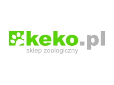 Największy internetowy sklep zoologiczny - keko.pl - kliknij, aby powiększyć