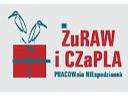 PRACOWnia NIEspodzianek ŻuRAW i CZaPLA, Poznań, wielkopolskie