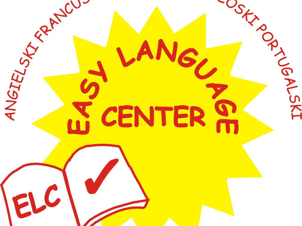 Easy Language Center - tłumaczenia i kursy językowe